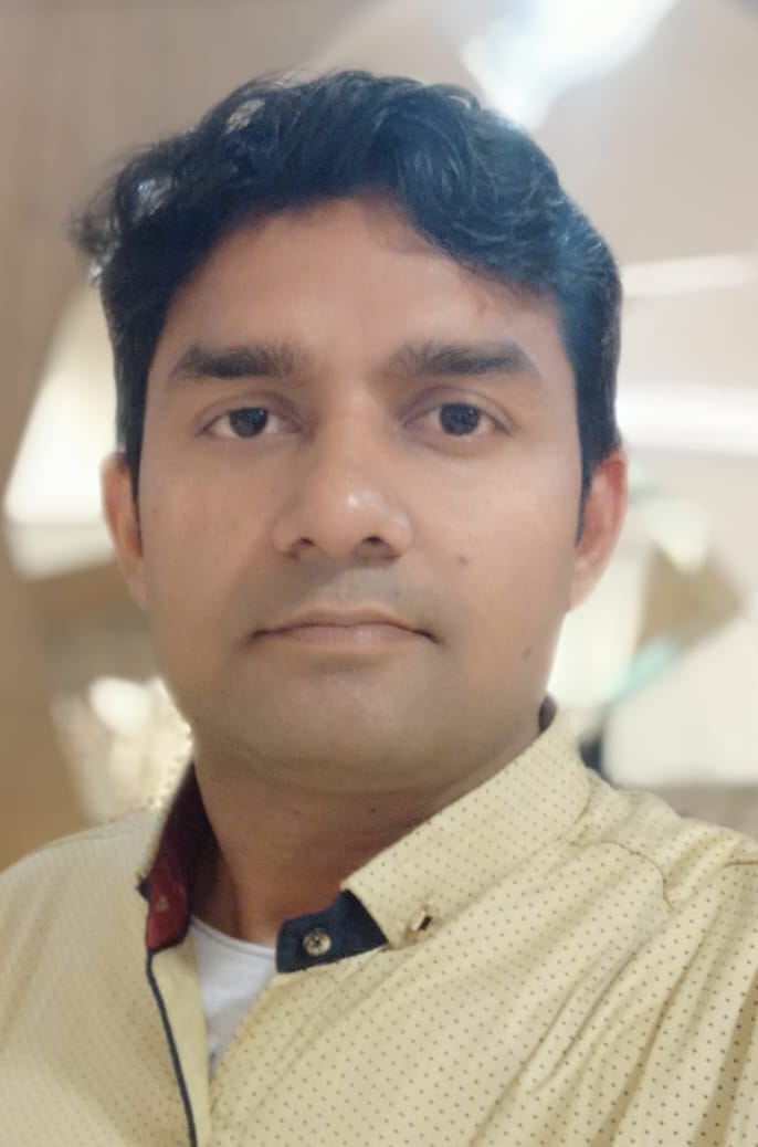 Ashish Mishra